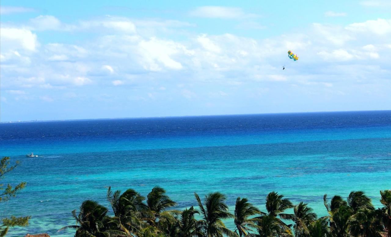 Singular Joy Vacation Rentals Playa del Carmen Exterior photo